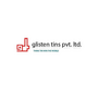 glistentins